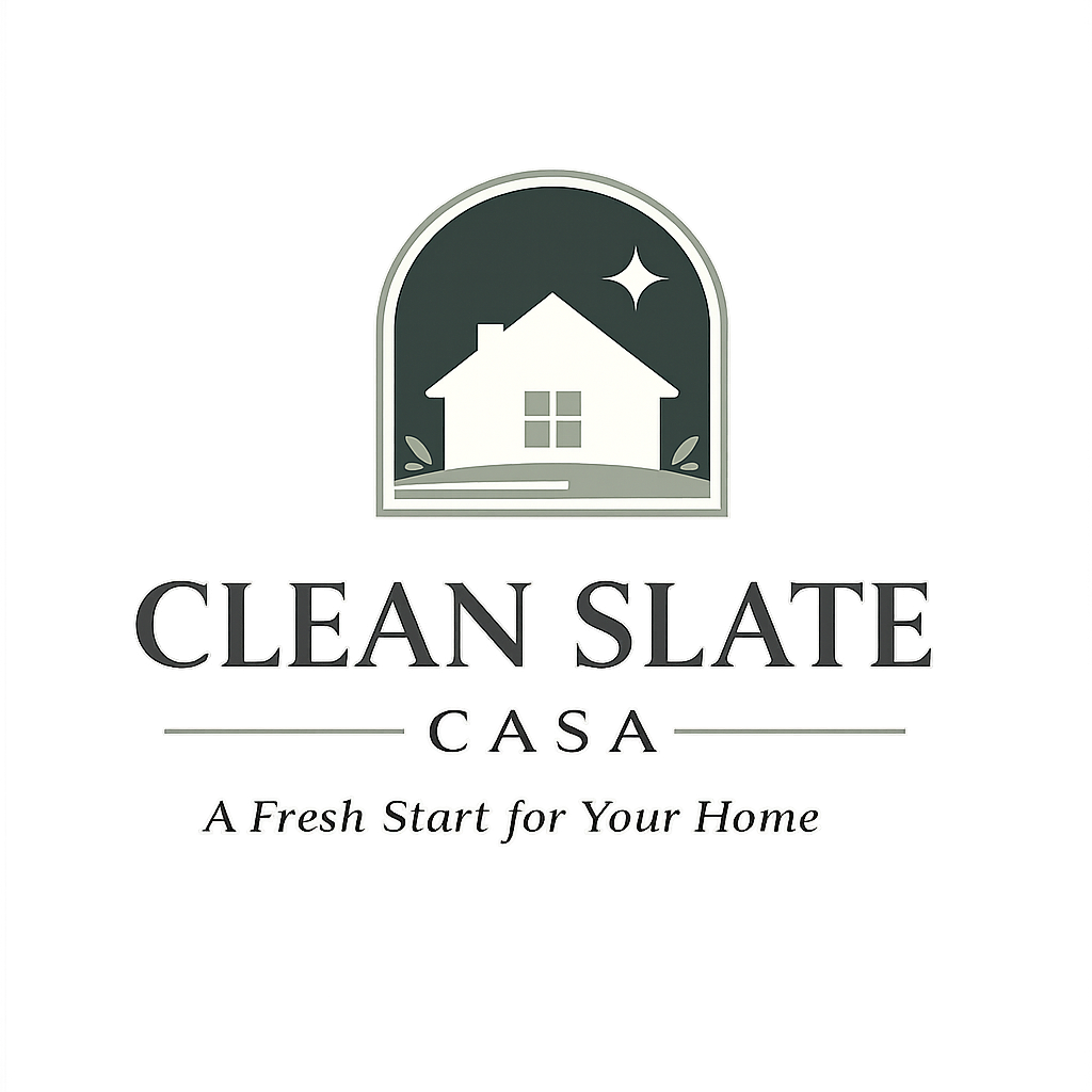 CleanSlate logo